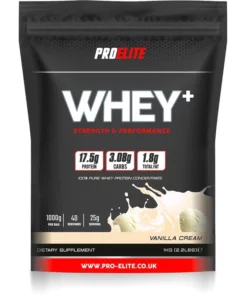 Pure Pro Elite Whey Protein Powder Anabolic Lean Muscle Gainer