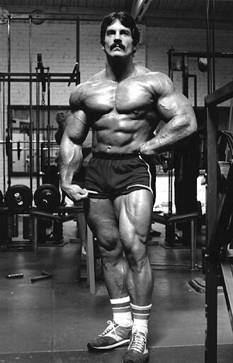 Mike Mentzer The 7 Gym Commandments