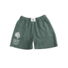 Darc Wolves Mens Gym Shorts