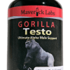 Gorilla Testosterone Booster