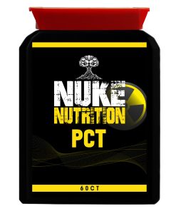 Nuke Nutrition PCT