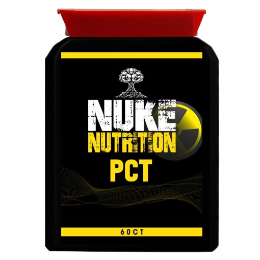 Nuke Nutrition Pct