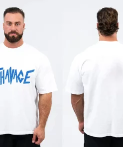 Chris Bumstead Merch Thavage T Shirt Various Prints And Designs