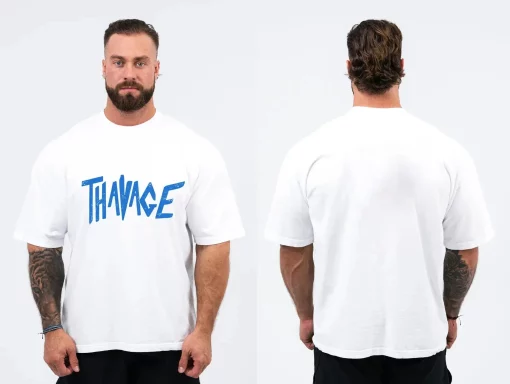 Chris Bumstead Merch Thavage T Shirt Various Prints And Designs