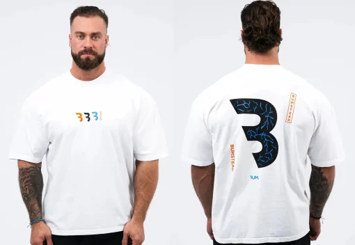 Chris Bumstead Merch Thavage T Shirt Various Prints And Designs