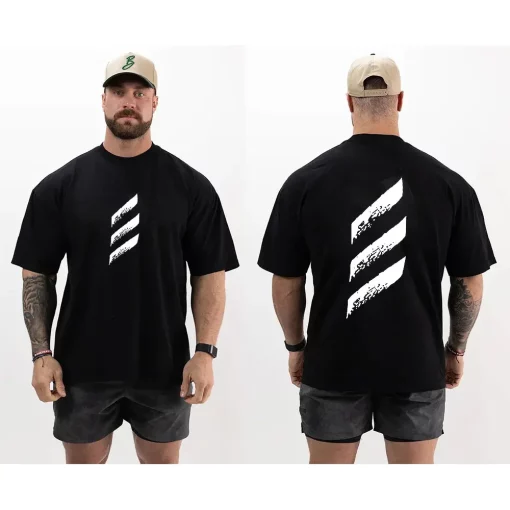 Chris Bumstead Merch Thavage T Shirt Various Prints And Designs