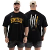 Chris Bumstead Merch Thavage T Shirt Various Prints And Designs