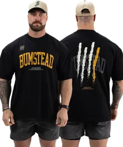 Chris Bumstead Merch Thavage T Shirt Various Prints and Designs