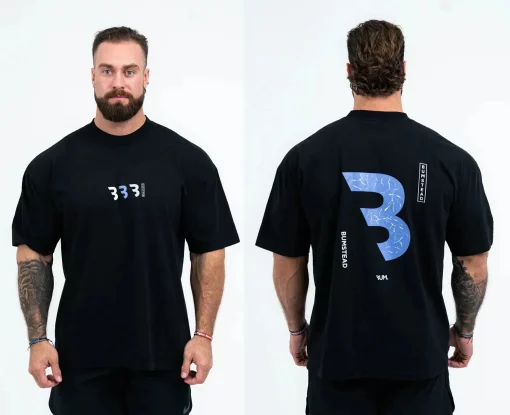 Chris Bumstead Merch Thavage T Shirt Various Prints And Designs