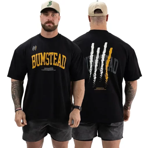 Chris Bumstead Merch Thavage T Shirt Various Prints And Designs