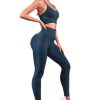 High Waist Seamless Leggings Gymwear