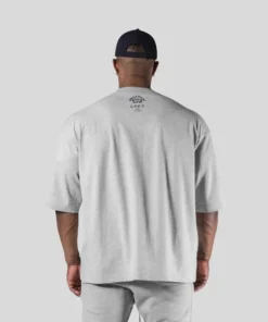 Lyft Powerhouse Gym Oversized T-Shirt