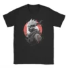 Naruto Anime T-Shirt - Sage Of The Six Paths