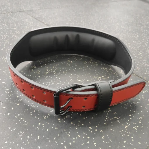 Old School Weightlifting Belt Berserk Anime Design - Gym Workout Weightlifting Belt For Men And Women