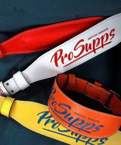 Classic Weightlifting Belt - Pro Supps