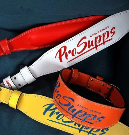 Classic Weightlifting Belt - Pro Supps