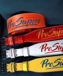 Classic Weightlifting Belt - Pro Supps