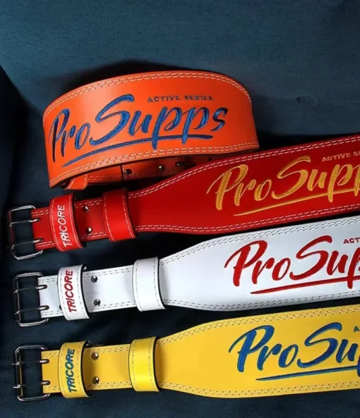 Classic Weightlifting Belt - Pro Supps