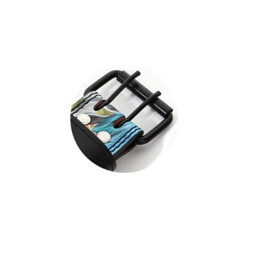 Dragon Ball Goku Weight Lifting Belt - Image 6