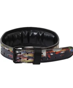 Dragon Ball Goku Weight Lifting Belt