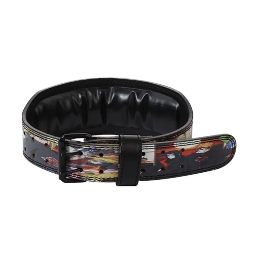 Dragon Ball Goku Weight Lifting Belt - Image 5