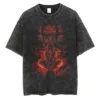 Naruto Anime T-Shirt - Sage Of The Six Paths