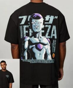 Dragon ball goku namek saga tshirt super saiyan transformation graphic tee black anime cotton top official | the gym pro Dragon Ball Goku Namek Saga Tshirt Super Saiyan Transformation Graphic Tee Black Anime Cotton Top Official