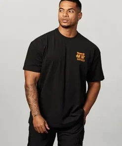 Dragon ball goku namek saga tshirt super saiyan transformation graphic tee black anime cotton top official | the gym pro Dragon Ball Goku Namek Saga Tshirt Super Saiyan Transformation Graphic Tee Black Anime Cotton Top Official