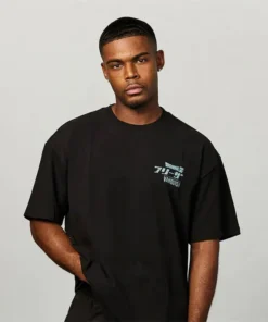 Dragon ball goku namek saga tshirt super saiyan transformation graphic tee black anime cotton top official | the gym pro Dragon Ball Goku Namek Saga Tshirt Super Saiyan Transformation Graphic Tee Black Anime Cotton Top Official