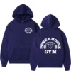 Dorian yates powerhouse gym hoodie pump cover | the gym pro Dorian Yates Powerhouse Gym Hoodie Pump Cover
