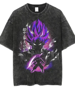 Anime dragon ball z vegeta vintage wash t-shirt short sleeve loose sports fitness t-shirt men's harajuku clothing dragon ball | the gym pro Anime Dragon Ball Z Vegeta Vintage Wash T-Shirt Short Sleeve Loose Sports Fitness T-Shirt Men'S Harajuku Clothing Dragon Ball