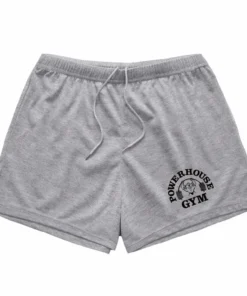Bodybuilding powerhouse mens gym shorts | the gym pro Bodybuilding Powerhouse Mens Gym Shorts