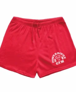 Bodybuilding powerhouse mens gym shorts | the gym pro Bodybuilding Powerhouse Mens Gym Shorts