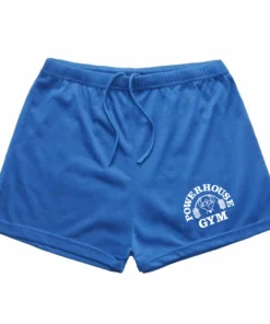 Bodybuilding powerhouse mens gym shorts | the gym pro Bodybuilding Powerhouse Mens Gym Shorts