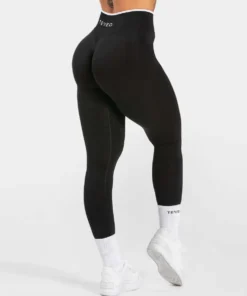 Seamless spandex gym leggings for workout | the gym pro Seamless Spandex Gym Leggings For Workout