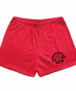 Bodybuilding powerhouse mens gym shorts | the gym pro Bodybuilding Powerhouse Mens Gym Shorts