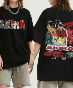 Japanese anime akira t shirt, best anime pump cover | the gym pro Japanese Anime Akira T Shirt, Best Anime Pump Cover