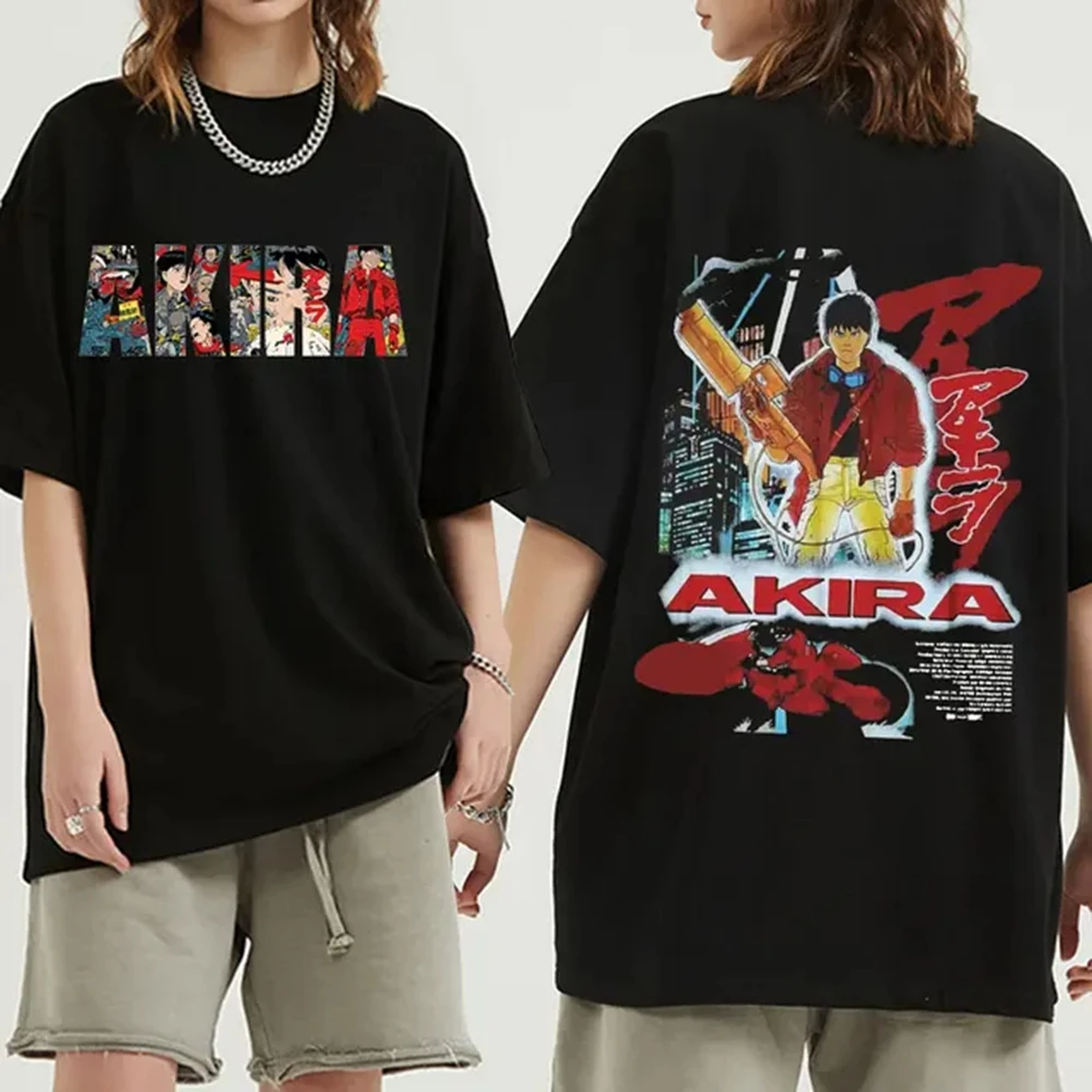 Japanese anime akira t shirt, best anime pump cover | the gym pro Japanese Anime Akira T Shirt, Best Anime Pump Cover - Image 9