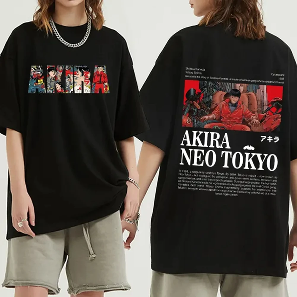 Japanese anime akira t shirt, best anime pump cover | the gym pro Japanese Anime Akira T Shirt, Best Anime Pump Cover - Image 8