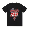 Japanese anime akira t shirt, best anime pump cover | the gym pro Japanese Anime Akira T Shirt, Best Anime Pump Cover