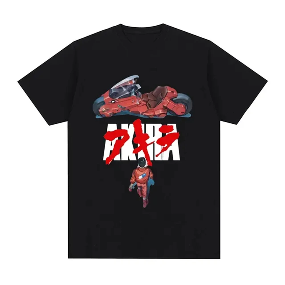 Japanese anime akira t shirt, best anime pump cover | the gym pro Japanese Anime Akira T Shirt, Best Anime Pump Cover