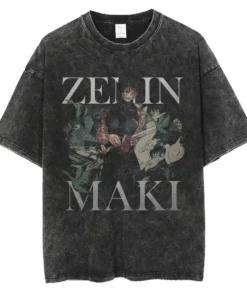 Oversized washed jujutsu kaisen anime t shirt pump cover 100% cotton | the gym pro Oversized Washed Jujutsu Kaisen Anime T Shirt Pump Cover 100% Cotton