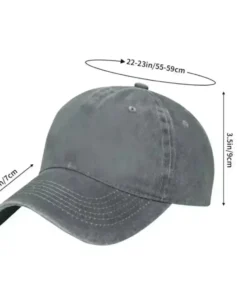 Classic denim powerhouse gym cap unisex | the gym pro Classic Denim Powerhouse Gym Cap Unisex - Image 7