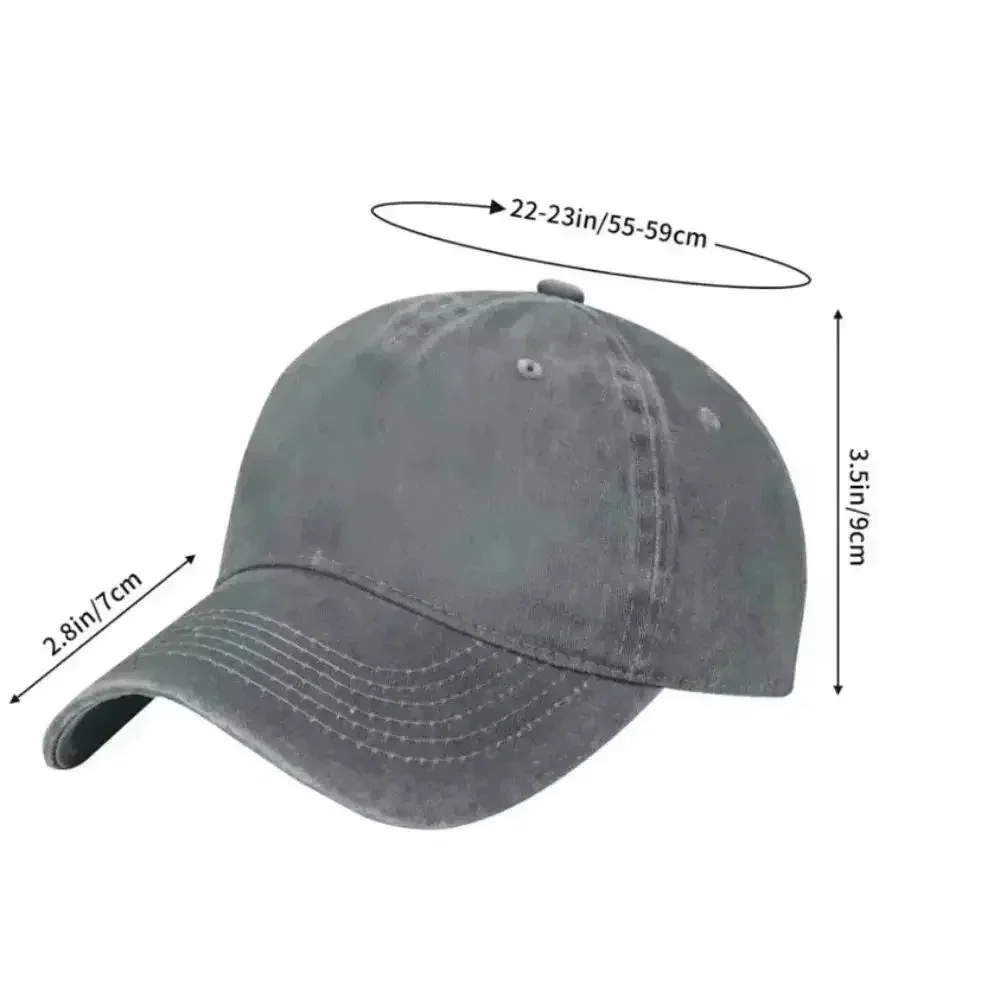 Classic denim powerhouse gym cap unisex | the gym pro Classic Denim Powerhouse Gym Cap Unisex - Image 7
