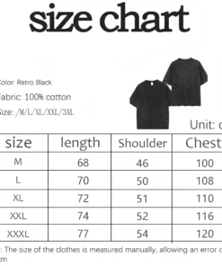 Demon slayer vintage tanjiro graphic t‑shirt – 100% cotton japanese anime tee | the gym pro Demon Slayer Vintage Tanjiro Graphic T‑Shirt – 100% Cotton Japanese Anime Tee - Image 6