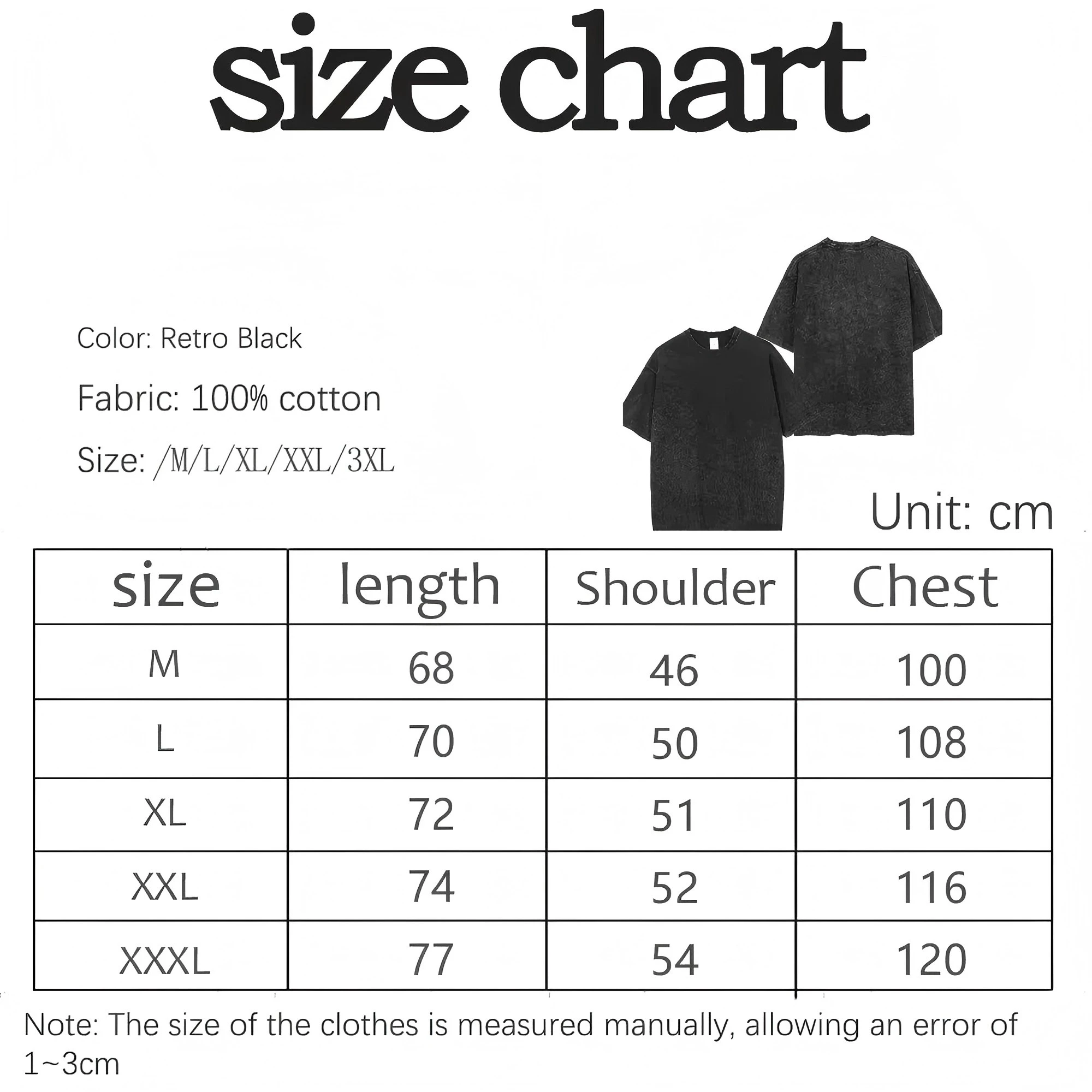 Demon slayer vintage tanjiro graphic t‑shirt – 100% cotton japanese anime tee | the gym pro Demon Slayer Vintage Tanjiro Graphic T‑Shirt – 100% Cotton Japanese Anime Tee - Image 6